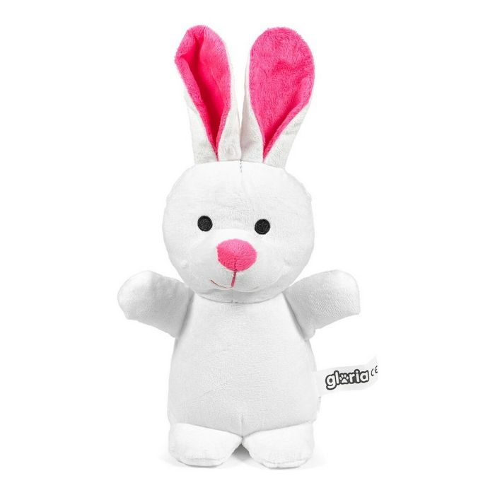 Jouet pour chien en peluche Gloria Ore 10 cm Lapin 3