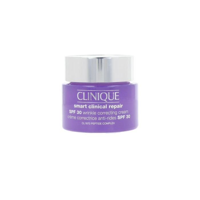 Crème antirides Clinique Smart Clinical Repair Spf 30 75 ml 0 Crème antirides Clinique Smart Clinical Repair Spf 30 75 ml 0