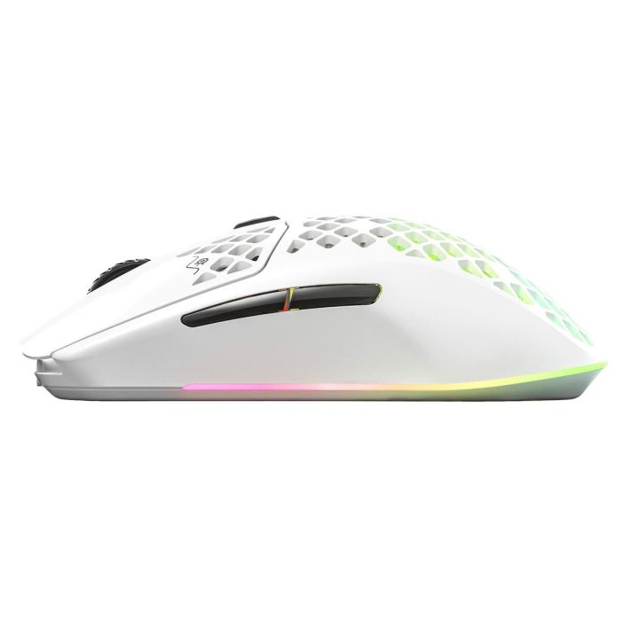 Souris Gaming SteelSeries Aerox 3 Wireless 8