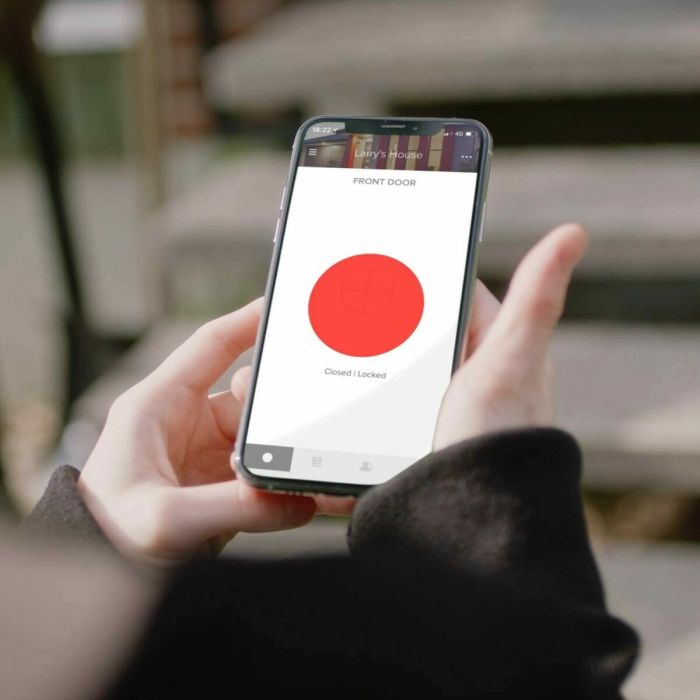 Verrouillage Yale Connect WLAN-Bridge Blanc Plastique 3 Verrouillage Yale Connect WLAN-Bridge Blanc Plastique 3