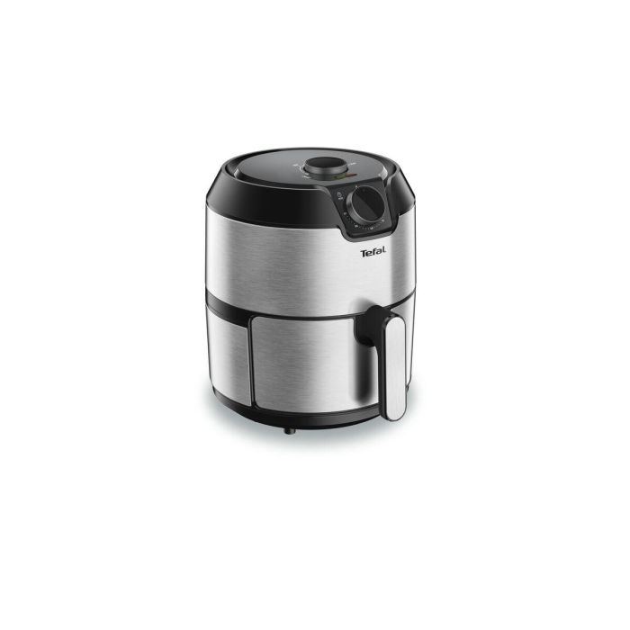 Friteuse à Air Tefal EY201D 1500 W 4,2 L Noir 1