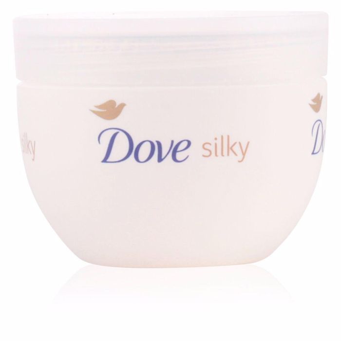 Dove Body Silky Crème Pour Le Corps 300 mL