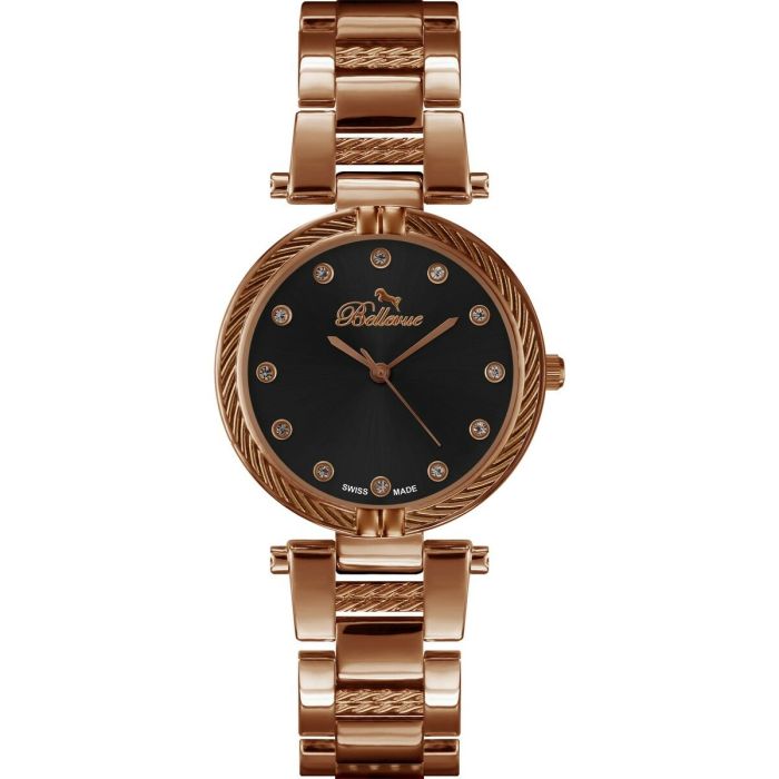 Montre Femme Bellevue D26 (Ø 32 mm)