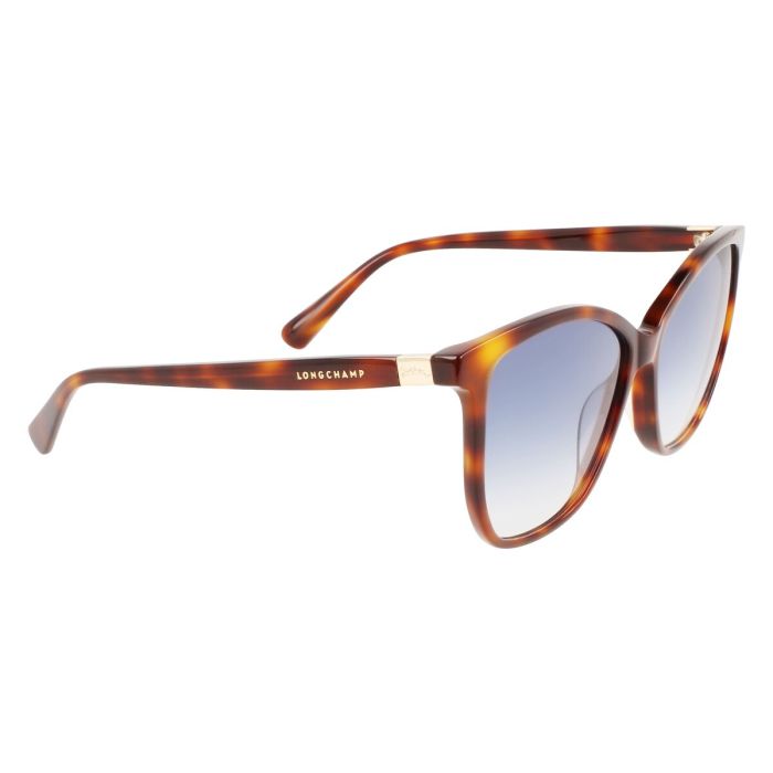 Lunettes de soleil Femme Longchamp LO708S-230 ø 57 mm 1