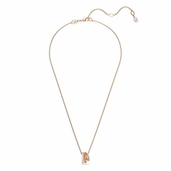 Collier Femme Swarovski 5642976 3
