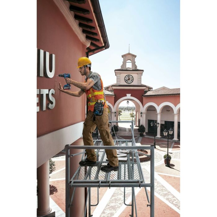 Tournevis électrique BOSCH 55 Nm 3