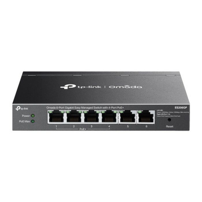 Router TP-Link ES206GP