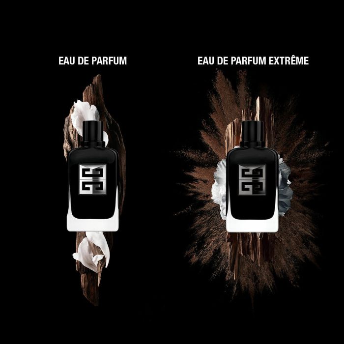 Parfum Homme Givenchy GENTLEMAN SOCIETY 60 ml 5