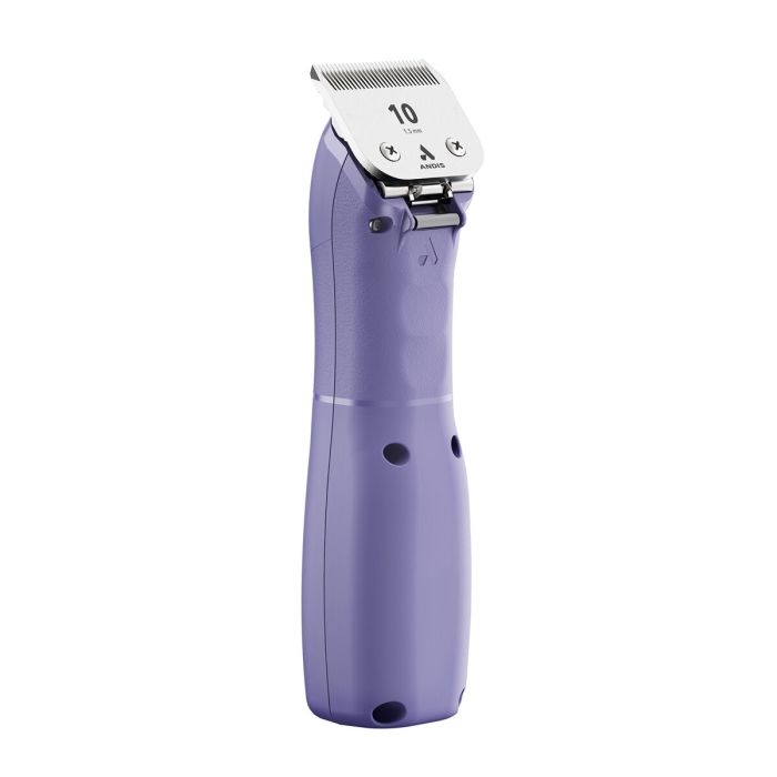 Tondeuse pour animaux de compagnie Andis EMERGE Clipper Violet 1 Tondeuse pour animaux de compagnie Andis EMERGE Clipper Violet 1