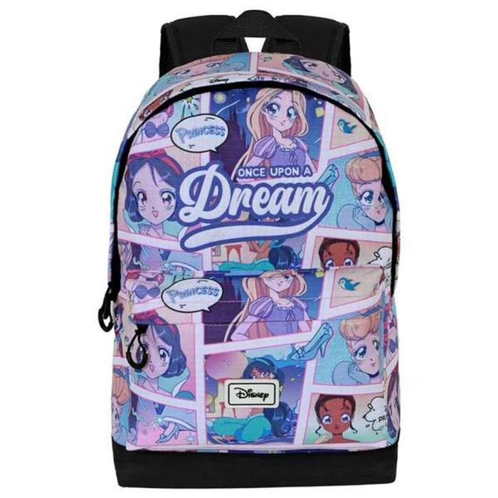Cartable Disney Princess 3
