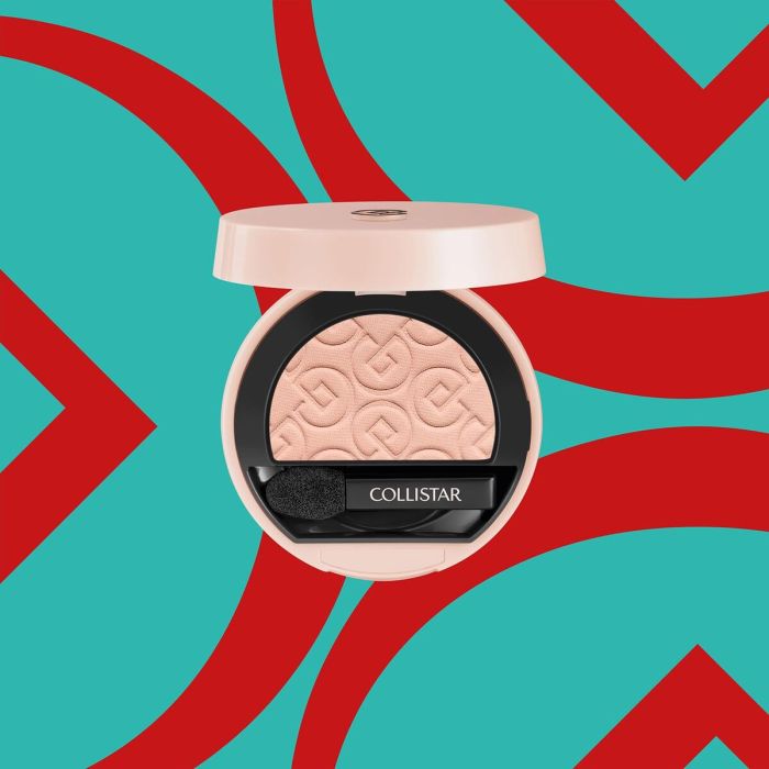Set de Maquillage Collistar IMPECCABLE 3