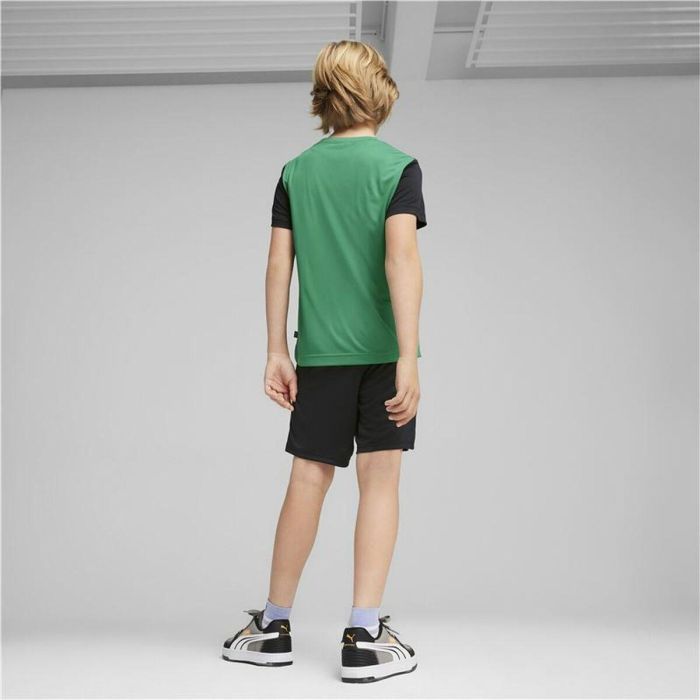 Ensemble de Sport pour Enfants Puma Short Multicouleur 2