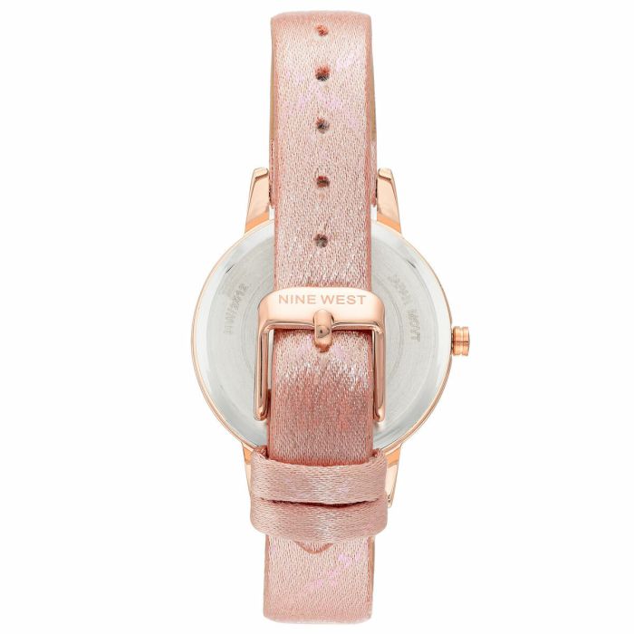 Montre Femme Nine West NW-2512RGPK (Ø 34 mm) 1