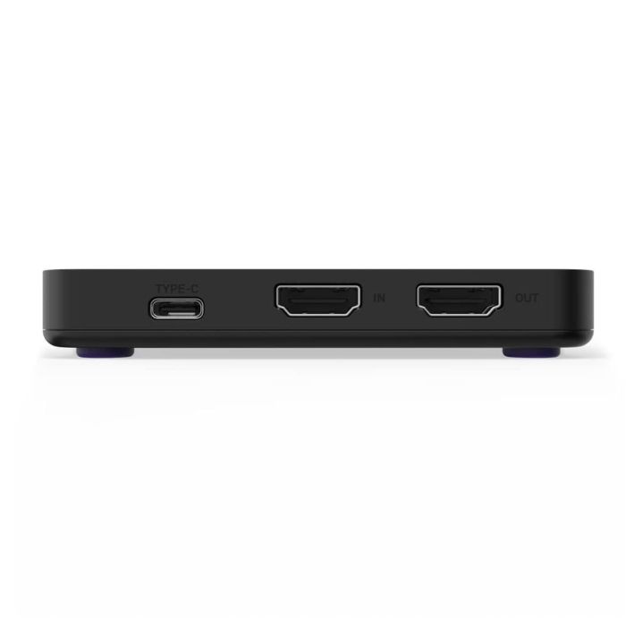 Enregistreur de jeu vidéo NZXT ST-EESC1-WW 3