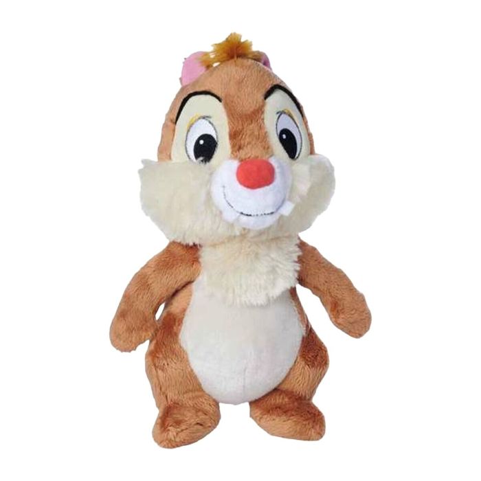 Jouet Peluche Disney Chop 25 cm 1 Jouet Peluche Disney Chop 25 cm 1