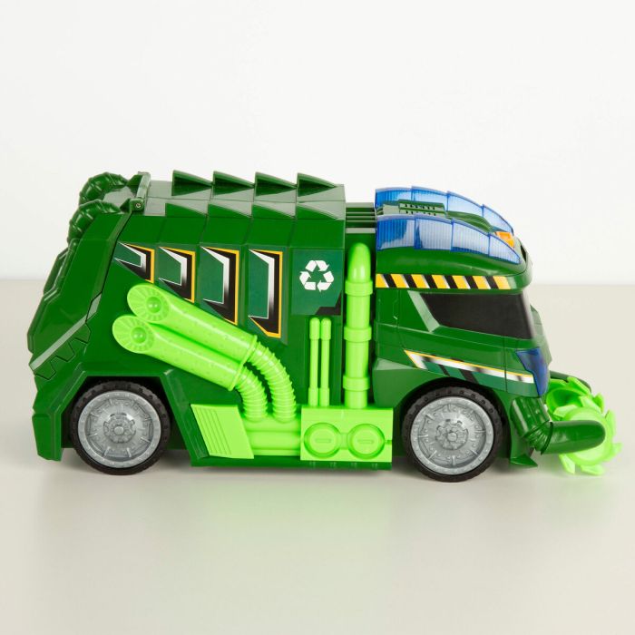 Camion-benne Teamsterz (4 Unités) 1