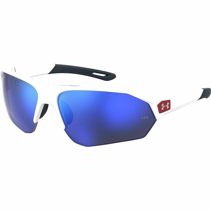 Lunettes de soleil Homme Under Armour UA-0001-G-S-6HT Ø 72 mm