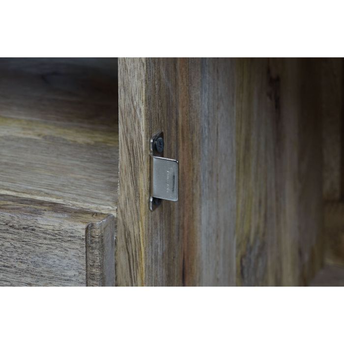 Meubles de télévision DKD Home Decor Bois de manguier 140 x 40 x 40 cm 5 Meubles de télévision DKD Home Decor Bois de manguier 140 x 40 x 40 cm 5