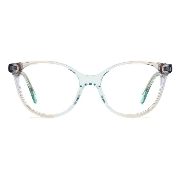 Monture de Lunettes Kate Spade DORA-1EDE715 Vert Ø 47 mm 2