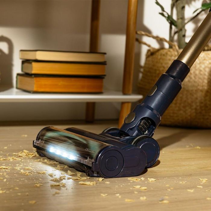 Aspirateur balai Cecotec Conga Rockstar RS70 Pet Flex 480 W 2