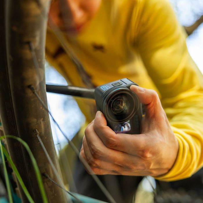 Caméra de sport GoPro CHDRB-131-RW Noir 9