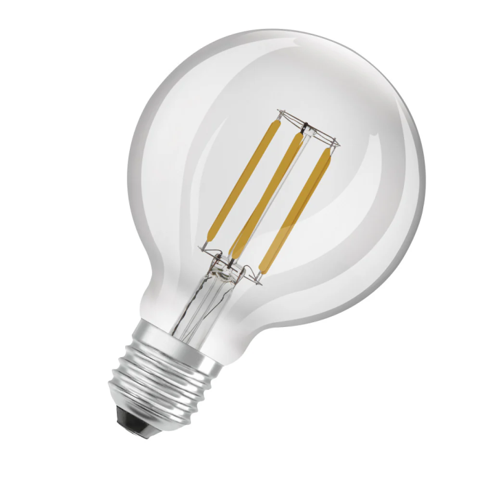 Ledvance / Osram Ampoule LED Classic E27 4W 840lm 3000K 320° IP20 0