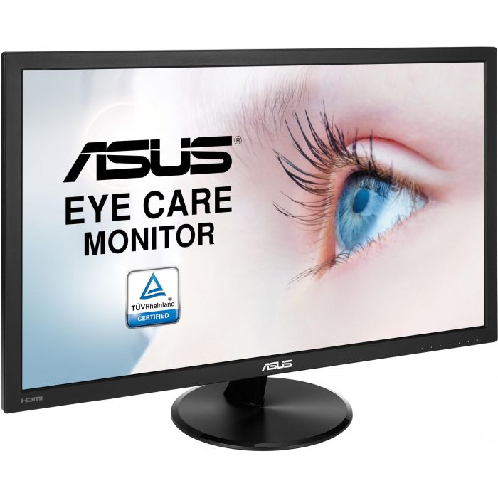 ASUS VP247HAE - LED-Monitor - 27 Zoll FHD 5ms. HDMI. VGA. schwarz 2 ASUS VP247HAE - LED-Monitor - 27 Zoll FHD 5ms. HDMI. VGA. schwarz 2