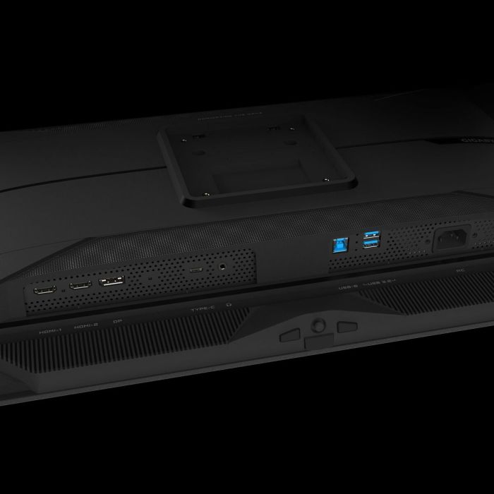 Monitor Gaming Gigabyte MO32U 4K Ultra HD 32" 6 Monitor Gaming Gigabyte MO32U 4K Ultra HD 32" 6