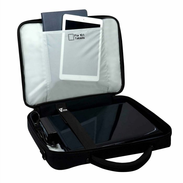 Housse d'ordinateur portable Port Designs Noir 8 Housse d'ordinateur portable Port Designs Noir 8
