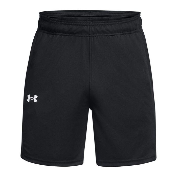 Short de Basket pour Homme Under Armour Baseline Noir 0 Short de Basket pour Homme Under Armour Baseline Noir 0