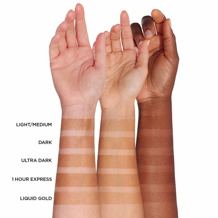 Autobronzant Corporel Bondi Sands BONDI SANDS SELF TAN Ultra dark 200 ml 5