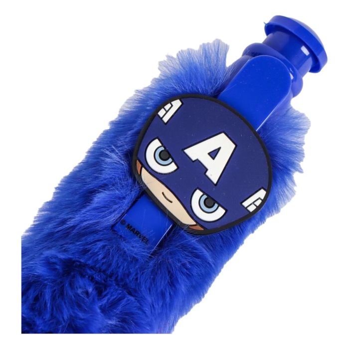 Crayon The Avengers Bleu 0 Crayon The Avengers Bleu 0
