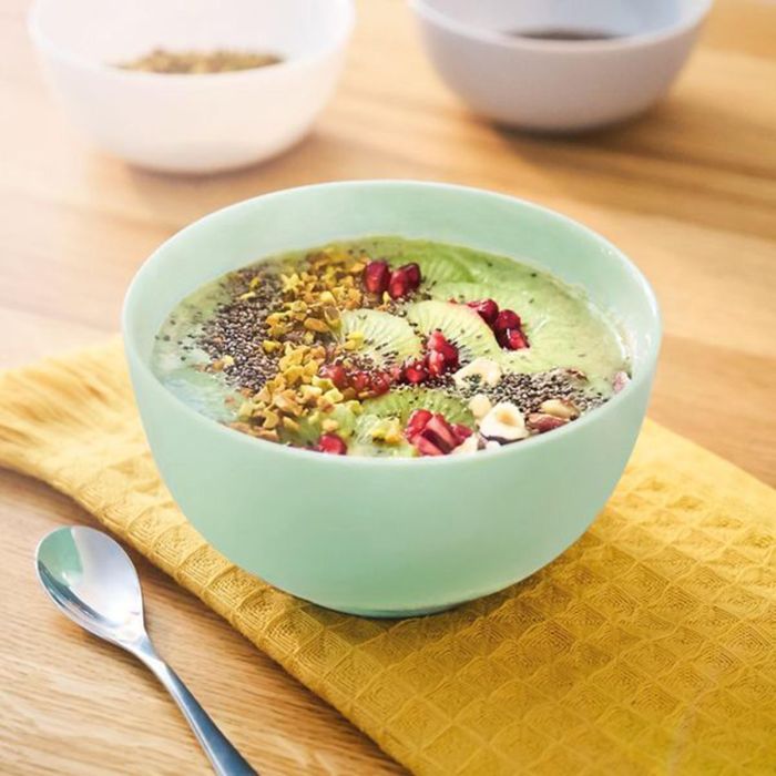 Bol Vidrio Opal Diwali Paradise Luminarc 14,5 cm 3