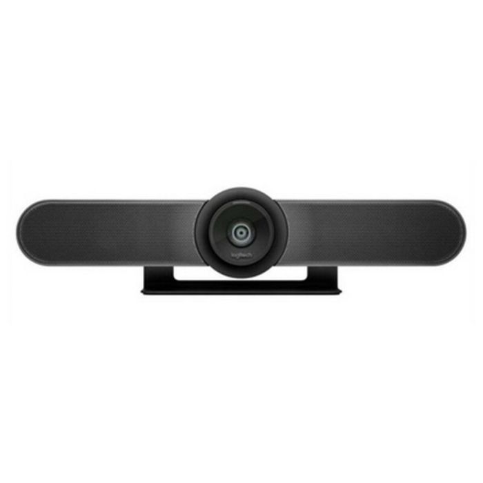 Webcam Logitech 960-001102 4K Ultra HD Bluetooth 1