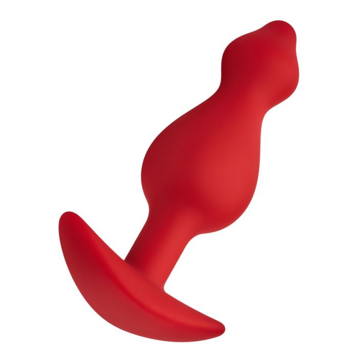 Plug Anal Forto Rouge 5 Plug Anal Forto Rouge 5