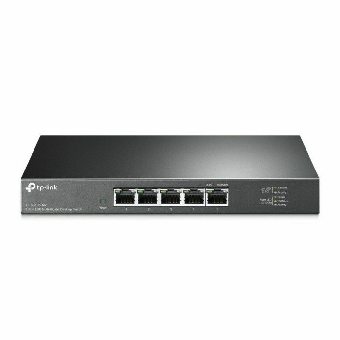 Switch TP-Link TL-SG105-M2 18