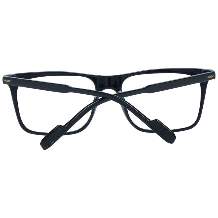 Lunettes de soleil enfant Locman LOCV032 53BLK 1 Lunettes de soleil enfant Locman LOCV032 53BLK 1