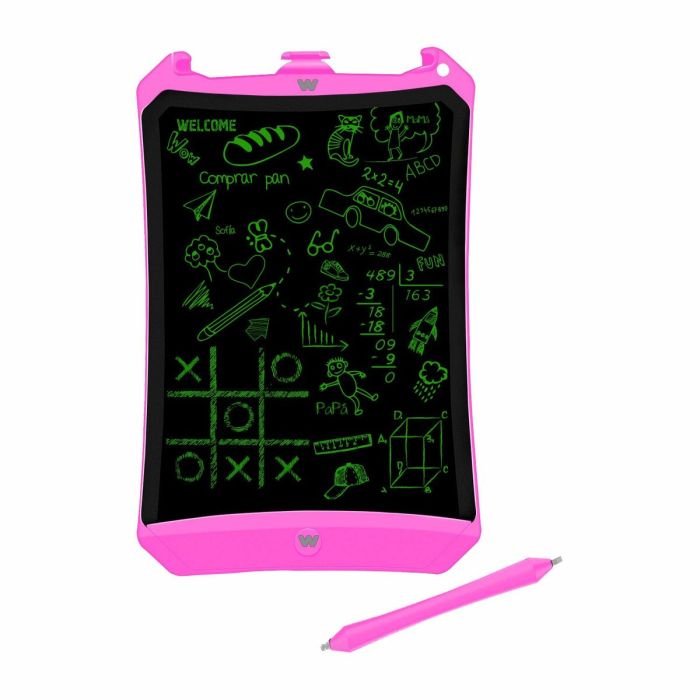 Tablette pour Dessiner et Écrire LCD Woxter Smart pad 90 1