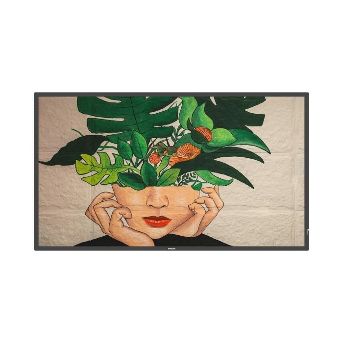 Moniteur Videowall Philips 43BDL4511D/00 4K Ultra HD 43" 60 Hz LED 0 Moniteur Videowall Philips 43BDL4511D/00 4K Ultra HD 43" 60 Hz LED 0