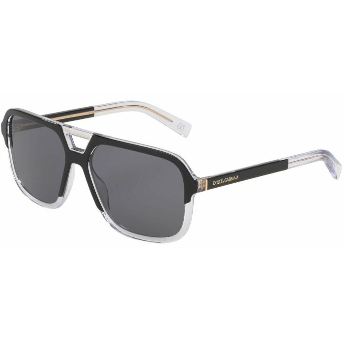 Lunettes de soleil Homme Dolce & Gabbana ANGEL DG 4354 0 Lunettes de soleil Homme Dolce & Gabbana ANGEL DG 4354 0