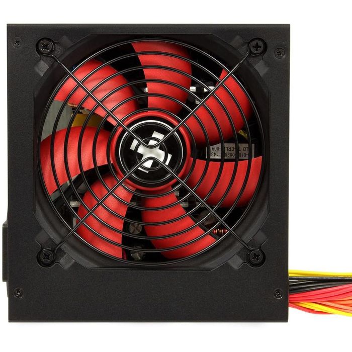 600W Xilence Performance XP600R6 |ErP ready 4