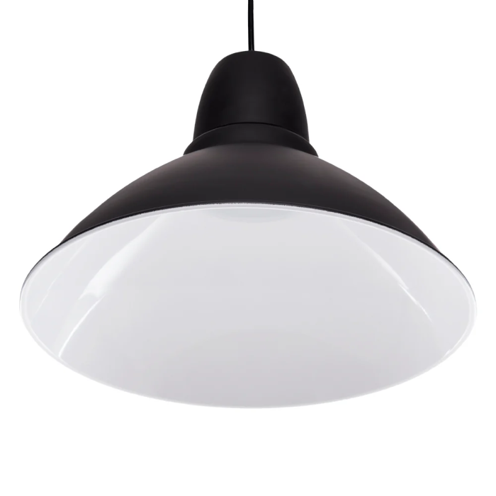 Lampe Suspendue Makayla SKD-P003-B Aluminium 6 Lampe Suspendue Makayla SKD-P003-B Aluminium 6