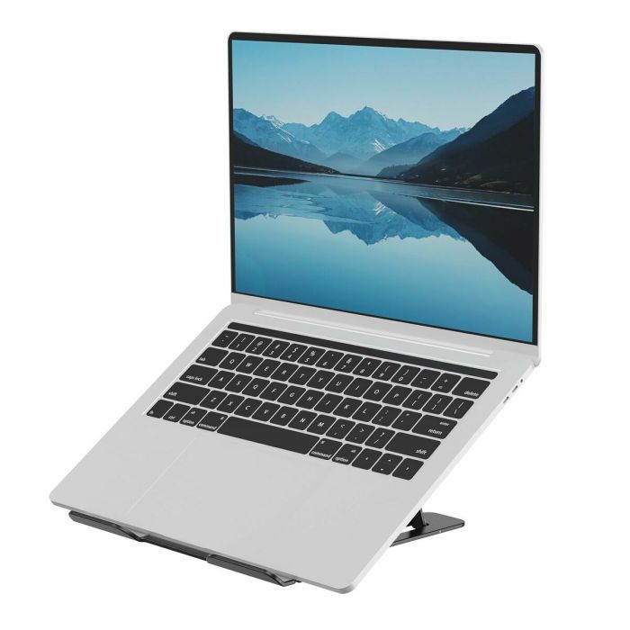 Support Pliable et Réglable pour Portable Fellowes Alumia 9