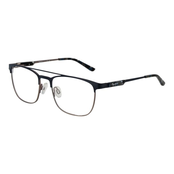 Monture de Lunettes Homme Pepe Jeans PJ1302 54C3 0 Monture de Lunettes Homme Pepe Jeans PJ1302 54C3 0