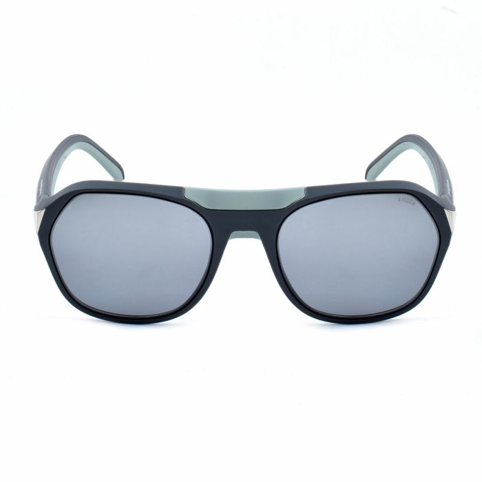 Lunettes de soleil Homme Lozza SLP002M57V94X ø 57 mm 1