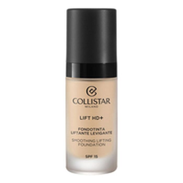 Base de maquillage liquide Collistar LIFT HD+ Nº 2G Spf 15 30 ml 0 Base de maquillage liquide Collistar LIFT HD+ Nº 2G Spf 15 30 ml 0