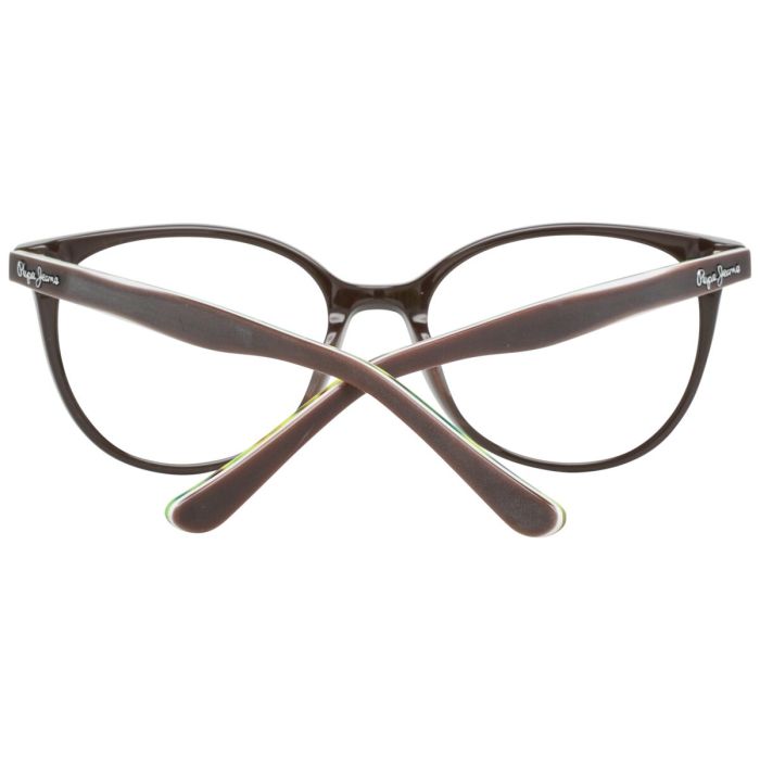 Monture de Lunettes Femme Pepe Jeans PJ3318 52C2 2 Monture de Lunettes Femme Pepe Jeans PJ3318 52C2 2