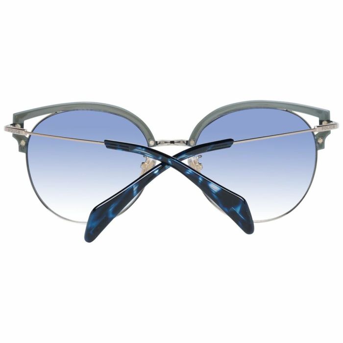 Lunettes de soleil Femme Police SPL739-548FFB ø 54 mm 1 Lunettes de soleil Femme Police SPL739-548FFB ø 54 mm 1