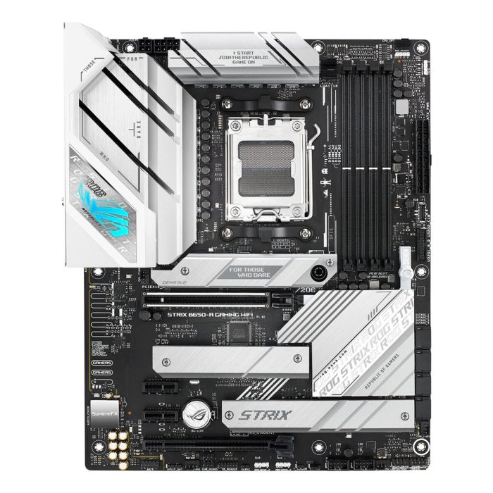 Carte Mère Asus AMD AM5 AMD AMD B650 22