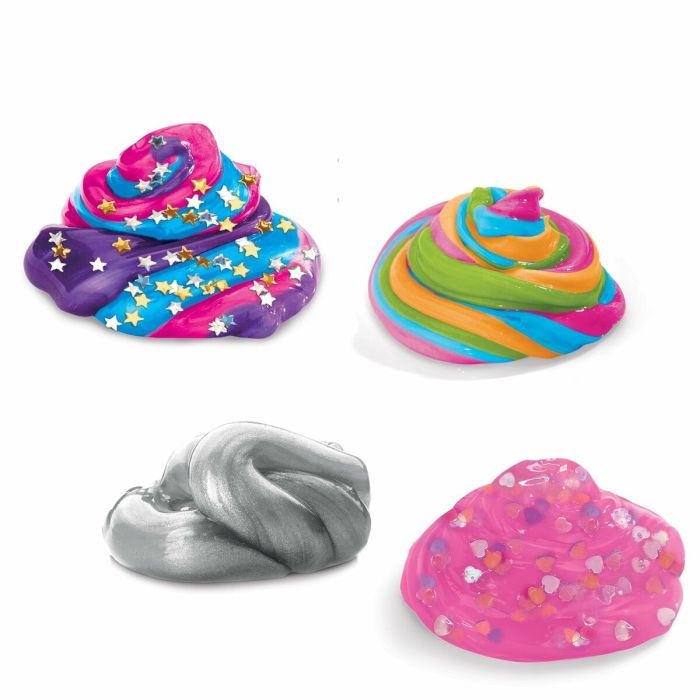 Pâte à modeler en argile Lexibook 1 Pâte à modeler en argile Lexibook 1